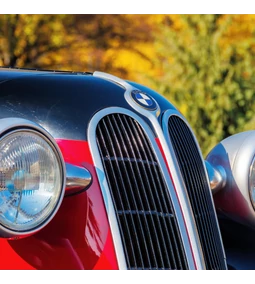 BMW vesék forradalma