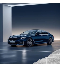 Gyári vs. Utángyártott féktárcsa – Miért jobb a gyári, ha BMW-ről van szó?