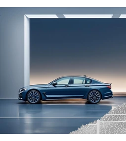 Miért érdemes a gyári alkatrészekre támaszkodni, ha a hosszú távú teljesítmény számít a BMW-nél?