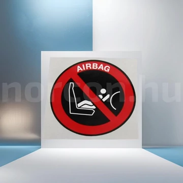 Airbag matrica