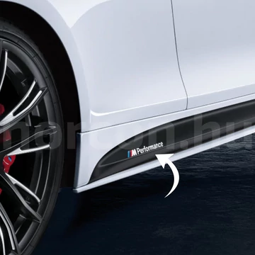 M Performance küszöb matrica