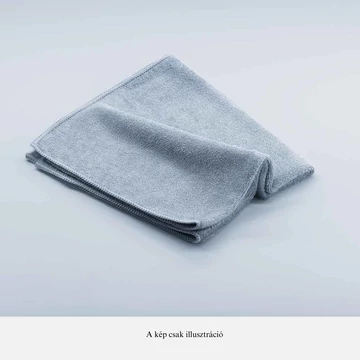 Mikroszálas törlőkendó