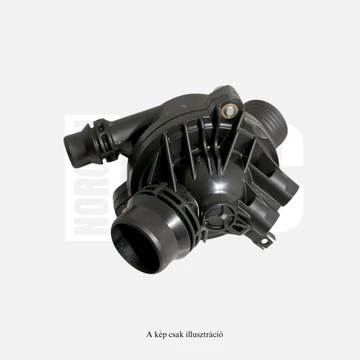 Thermostat