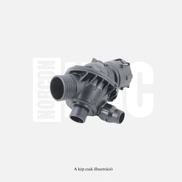 Thermostat