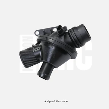 Thermostat