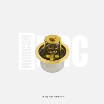 Thermostat