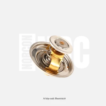Thermostat