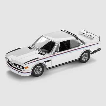 BMW 3.0 CSL 1973 modellautó 1:18