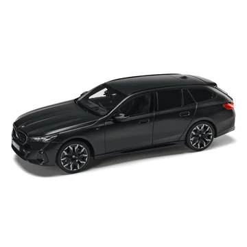 BMW I5 M60 TOURING modellautó 1:18