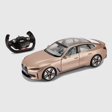 BMW MINIATUR RC I4