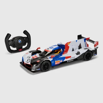 BMW LeMansDH V8 RC autó 1:14
