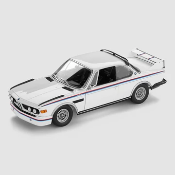 BMW Miniatur 3.0 CSL 1:18
