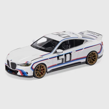 Bmw miniatűr 3.0 csl, my.2022