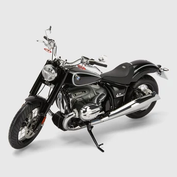 BMW R18 K34 Motor 1:10