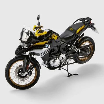 F 850 GS