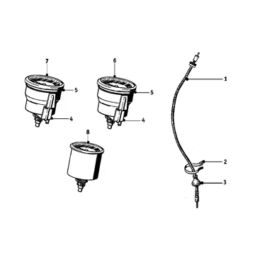Rubber grommet