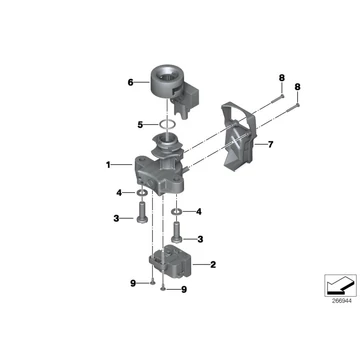 Ring antenna