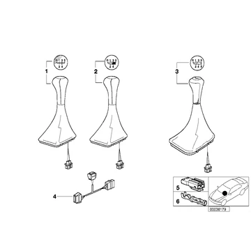 Plug housing