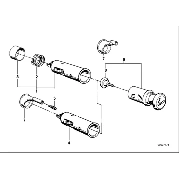 Lighter element