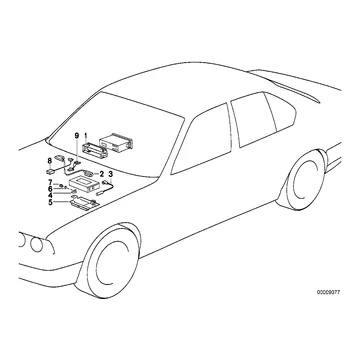 Antenna adapter