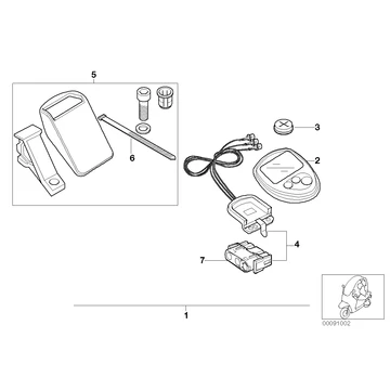 Stecker