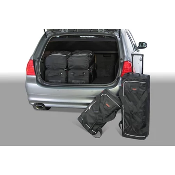 BMW 3 Touring (E91) 2005-2012 kombi Original utazótáska szett