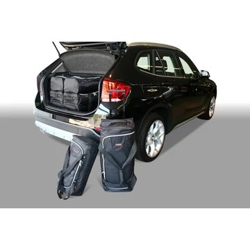 BMW X1 (E84) 2009-2015 Original utazótáska szett