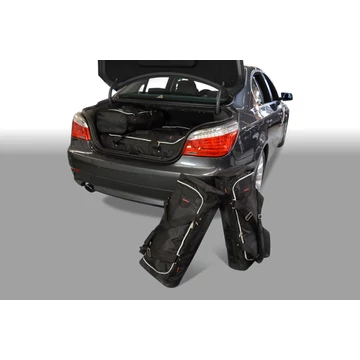 BMW 5-ös sorozat (E60) 2003-2010 Original utazótáska szett