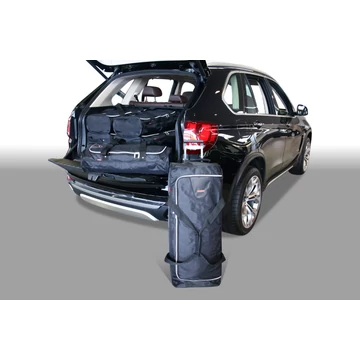 BMW X5 (F15) 2013-2018 Original utazótáska szett