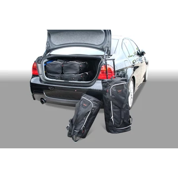 BMW 3 (E90) 2005-2012 4 ajtós Original utazótáska szett