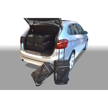 BMW 2 Active Tourer (F45) 2014-2021 Original utazótáska szett