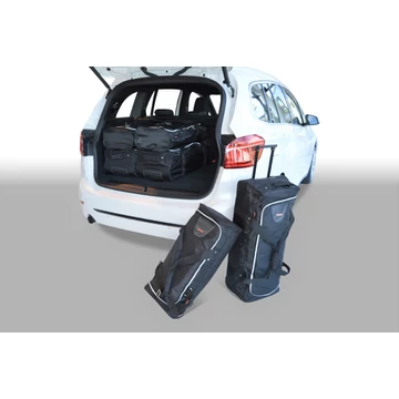 BMW 2 Gran Tourer (F46) 2015-2022 Original utazótáska szett