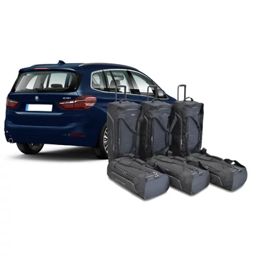 BMW 2 Gran Tourer (F46) 2015-2022 Pro Line utazótáska szett