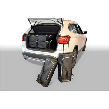 BMW X1 (F48) 2015-2022 Original utazótáska szett