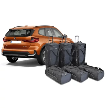 BMW X1 (F48) 2015-2022 Pro Line utazótáska szett