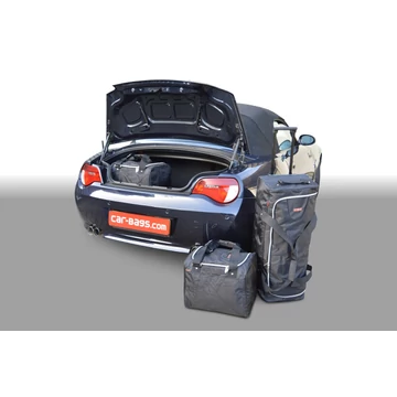 BMW Z4 (E85-E86) 2002-2009 Original utazótáska szett