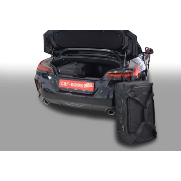 BMW Z4 (G29) 2018 -&gt; Pro Line utazótáska szett