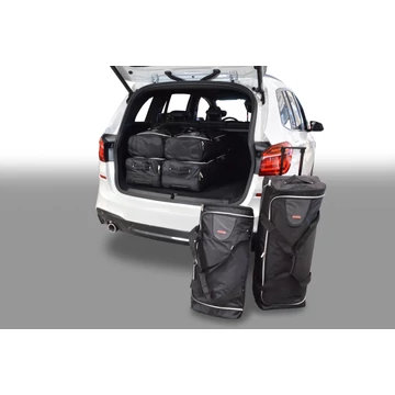 BMW 2 Gran Tourer (F46) 2015-2022 Original utazótáska szett