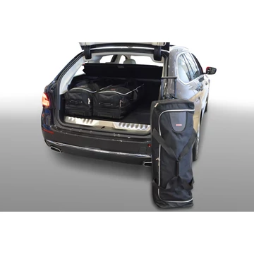 BMW 5 Touring (G31) 2018-2024 Pro Line utazótáska szett