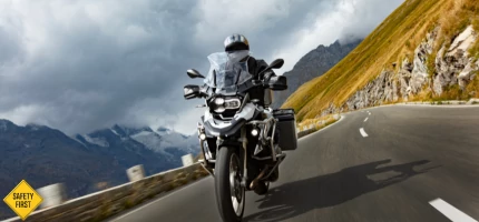 Ha a sebesség, a teljesítmény és a biztonság számít, válaszd a BMW motorodhoz a legjobb alkatrészeket.