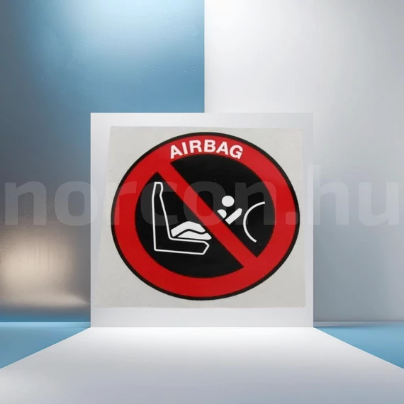Airbag matrica