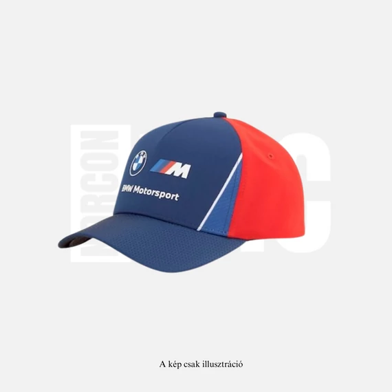 M motorsport sapka