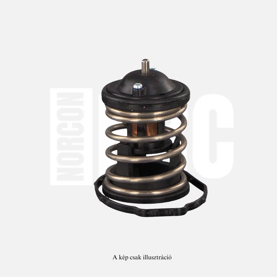 Thermostat