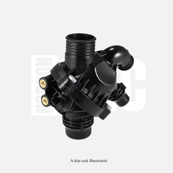 Thermostat