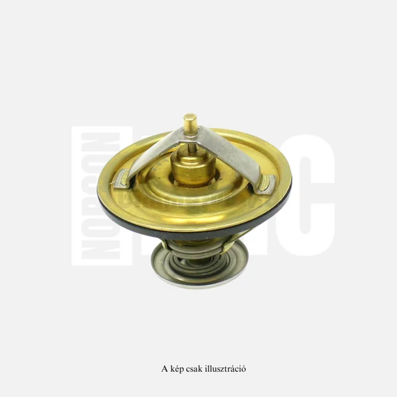Thermostat