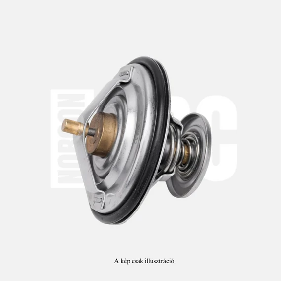 Thermostat