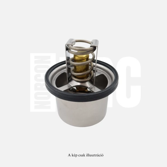 Thermostat