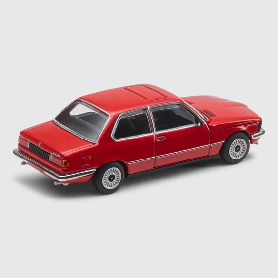 COLLECTOR SET 50 YEARS OF BMW 3 SERIES