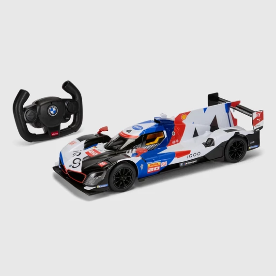 BMW LeMansDH V8 RC autó 1:14