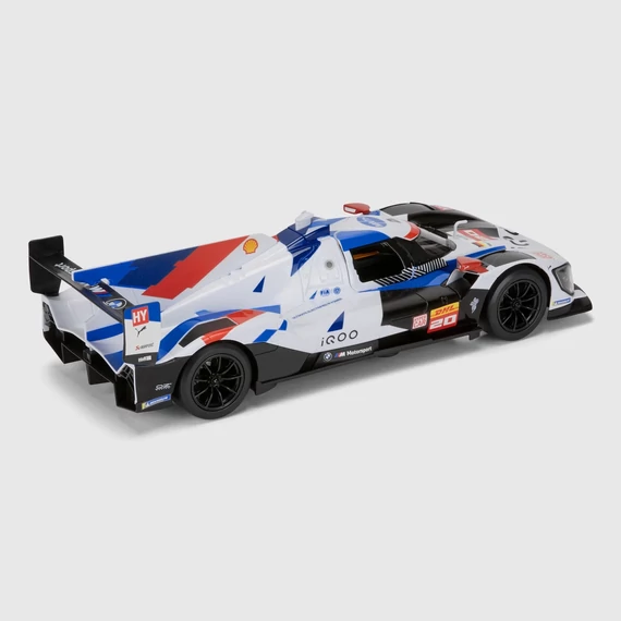BMW LeMansDH V8 RC autó 1:14 hátsó nézet